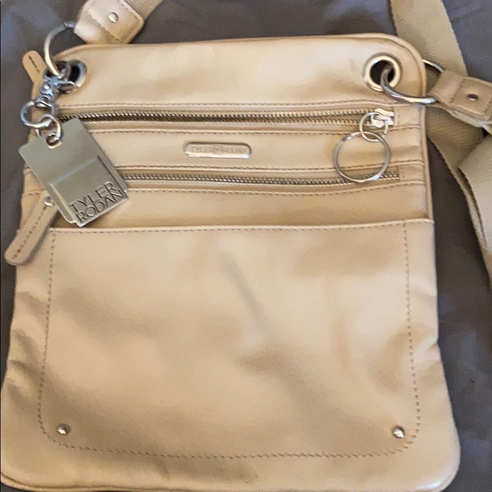 Tyler Rodan Crossbody Purse